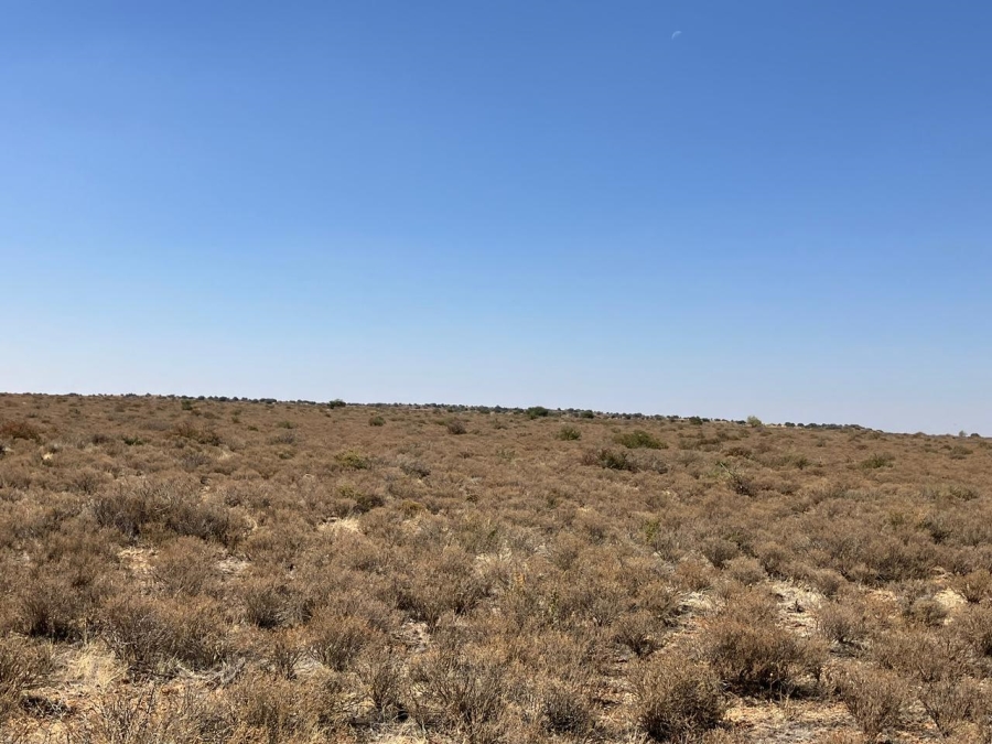 0 Bedroom Property for Sale in Luckhoff Free State